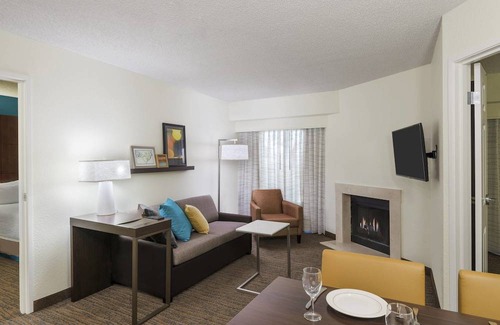 Fort Myers Hotel | Residence Inn by Marriott Fort Myers