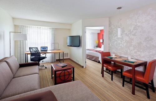 Cedar Rapids Hotel | Residence Inn Cedar Rapids