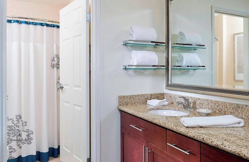 Cedar Rapids Hotel | Residence Inn Cedar Rapids