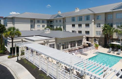 Charleston Hotel | Residence Inn Charleston Riverview