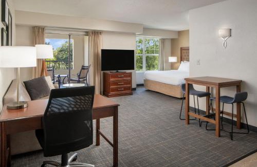 Charleston Hotel | Residence Inn Charleston Riverview