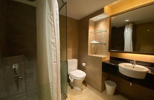 Cherating Hotel | Residence Inn Cherating