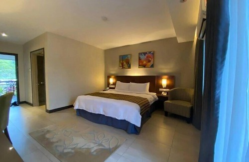 Cherating Hotel | Residence Inn Cherating