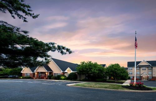 Mount Saint Joseph Hotel | Residence Inn Cincinnati Airport