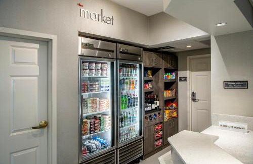 Mount Saint Joseph Hotel | Residence Inn Cincinnati Airport