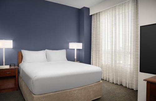 Energy Corridor Hotel | Residence Inn Houston West Energy Corridor