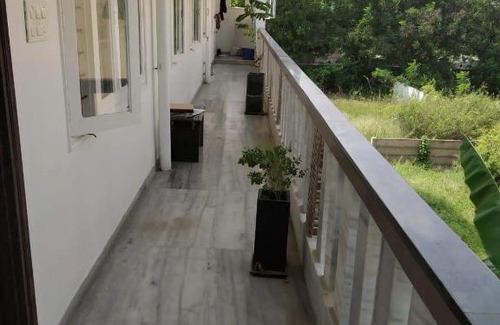 Chennai Cabin | Residence Inn
