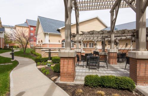 Waldron Hotel | Residence Inn Kansas City Airport