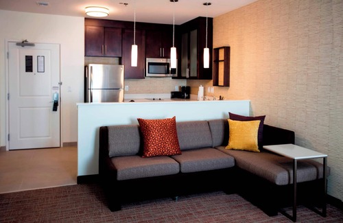 Lake Charles Hotel | Residence Inn Lake Charles
