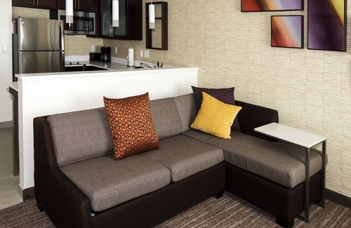 Lake Charles Hotel | Residence Inn Lake Charles