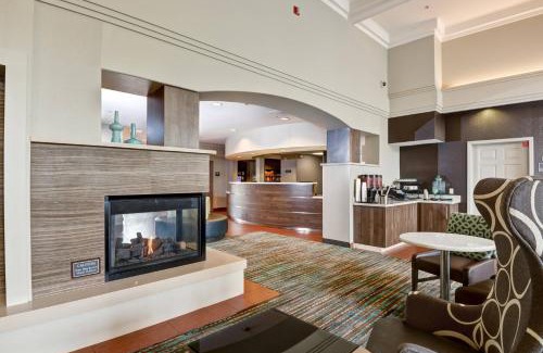El Segundo Hotel | Residence Inn Los Angeles LAX/El Segundo