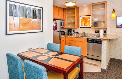 Waynesboro Hotel | Residence Inn Marriott Waynesboro