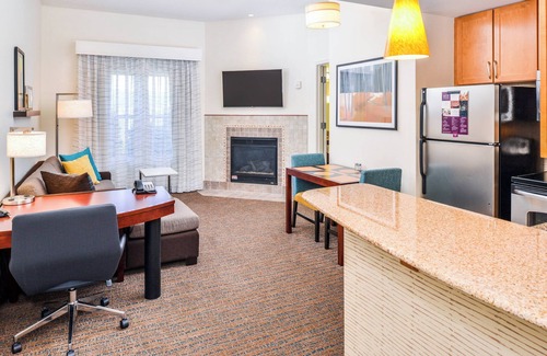 Waynesboro Hotel | Residence Inn Marriott Waynesboro
