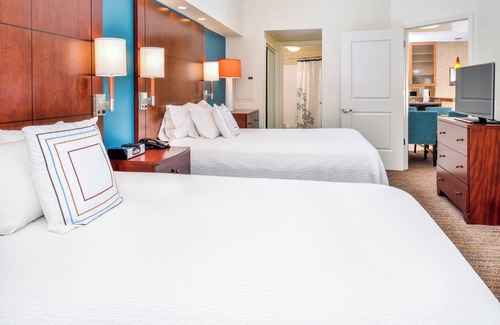 Waynesboro Hotel | Residence Inn Marriott Waynesboro