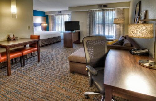 Germantown Hotel | Residence Inn Memphis Germantown