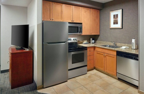 National Harbor Hotel | Residence Inn National Harbor Washington, DC Area