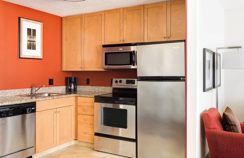 National Harbor Hotel | Residence Inn National Harbor Washington, DC Area