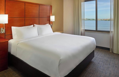 National Harbor Hotel | Residence Inn National Harbor Washington, DC Area