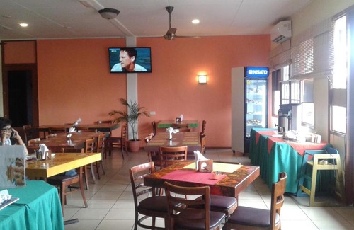 Nieuw Nickerie Hotel | Residence Inn Nickerie