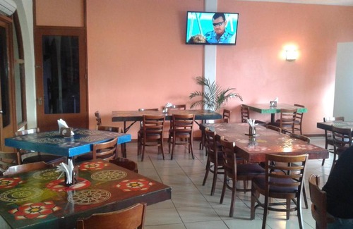 Nieuw Nickerie Hotel | Residence Inn Nickerie