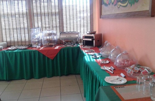 Nieuw Nickerie Hotel | Residence Inn Nickerie