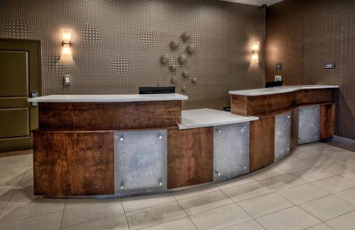 West Freemason Hotel | Residence Inn Norfolk Downtown
