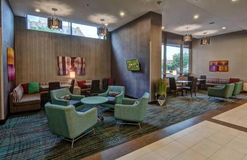 West Freemason Hotel | Residence Inn Norfolk Downtown