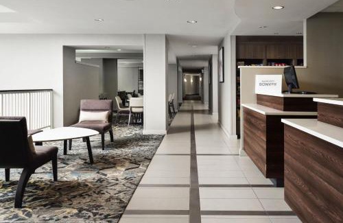 Conshohocken Hotel | Residence Inn Philadelphia Conshohocken