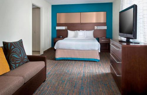 Berwyn Hotel | Residence Inn Philadelphia Valley Forge
