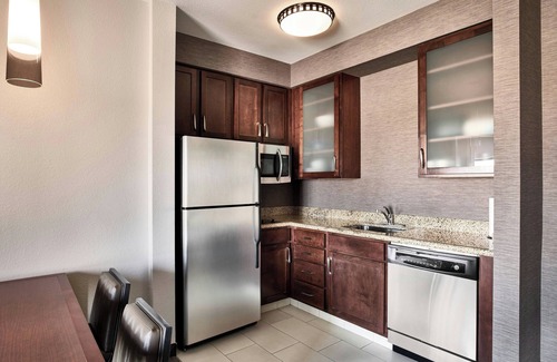 Gilbert Hotel | Residence Inn Phoenix Gilbert