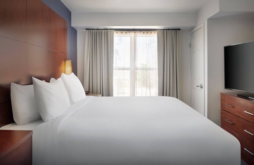 Peoria Hotel | Residence Inn Phoenix Glendale/Peoria