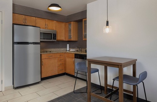 Peoria Hotel | Residence Inn Phoenix Glendale/Peoria