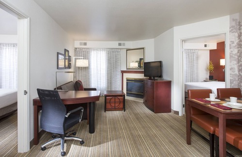 Peoria Hotel | Residence Inn Phoenix Glendale/Peoria