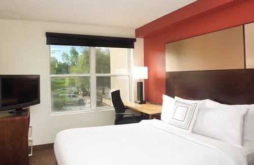 Mesa Hotel | Residence Inn Phoenix Mesa
