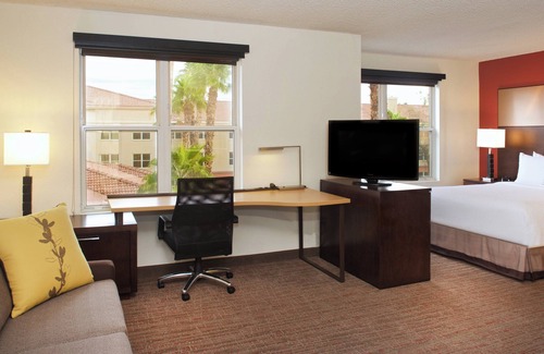 Mesa Hotel | Residence Inn Phoenix Mesa