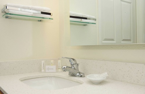 Mesa Hotel | Residence Inn Phoenix Mesa