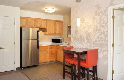 Mesa Hotel | Residence Inn Phoenix Mesa