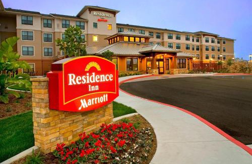 Ivey Ranch - Rancho Del Oro Hotel | Residence Inn San Diego Oceanside