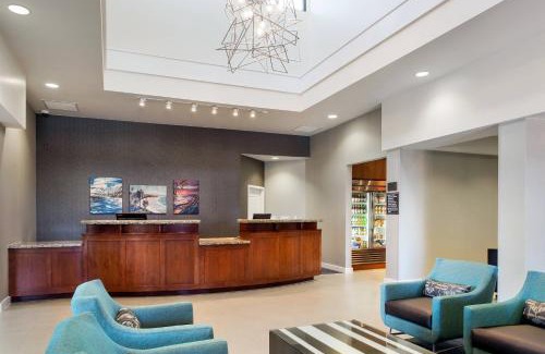 Ivey Ranch - Rancho Del Oro Hotel | Residence Inn San Diego Oceanside