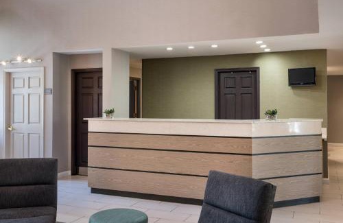 San Ramon Hotel | Residence Inn San Ramon