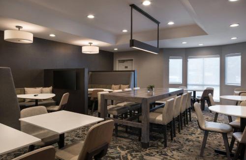 San Ramon Hotel | Residence Inn San Ramon