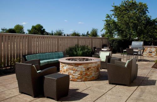 San Ramon Hotel | Residence Inn San Ramon