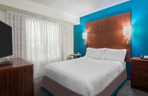 Savannah Hotel | Residence Inn Savannah Midtown