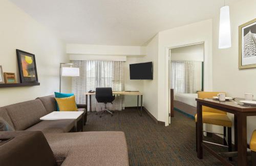 Savannah Hotel | Residence Inn Savannah Midtown