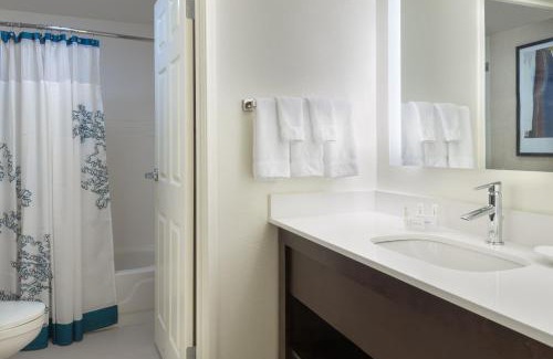 Savannah Hotel | Residence Inn Savannah Midtown