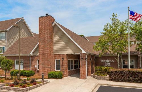 Savannah Hotel | Residence Inn Savannah Midtown