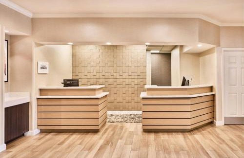 North Scottsdale Hotel | Residence Inn Scottsdale North