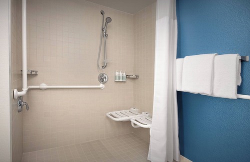 West Bellevue Hotel | Residence Inn Seattle Bellevue/Downtown