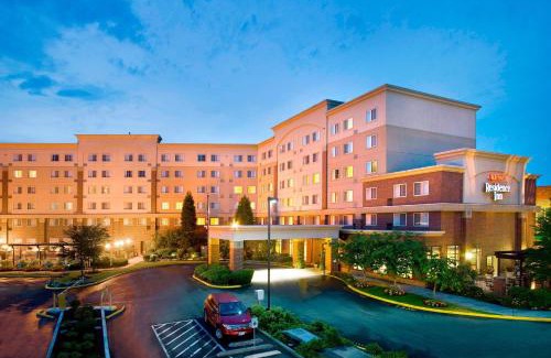 Downtown Hotel | Residence Inn Seattle East/Redmond