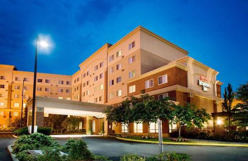 Downtown Hotel | Residence Inn Seattle East/Redmond